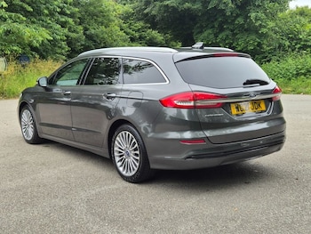 Used Ford Mondeo 2021 for sale - 78919349: Photo