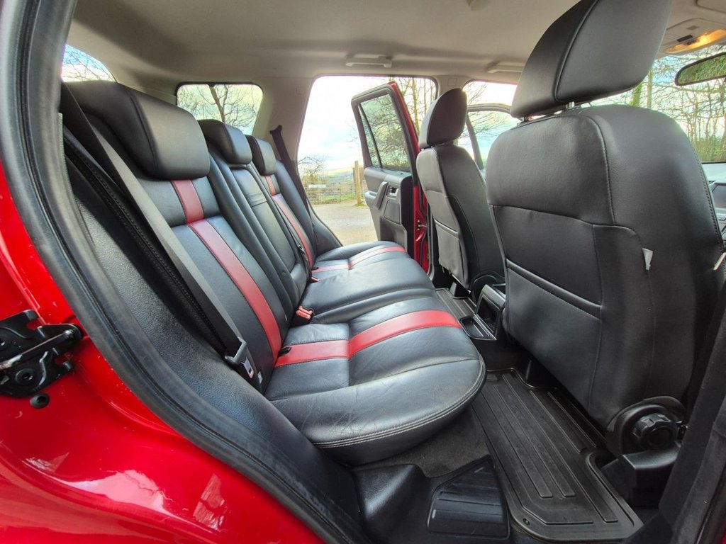 Used Land Rover Freelander 2011 for sale - 77608472: Photo 11