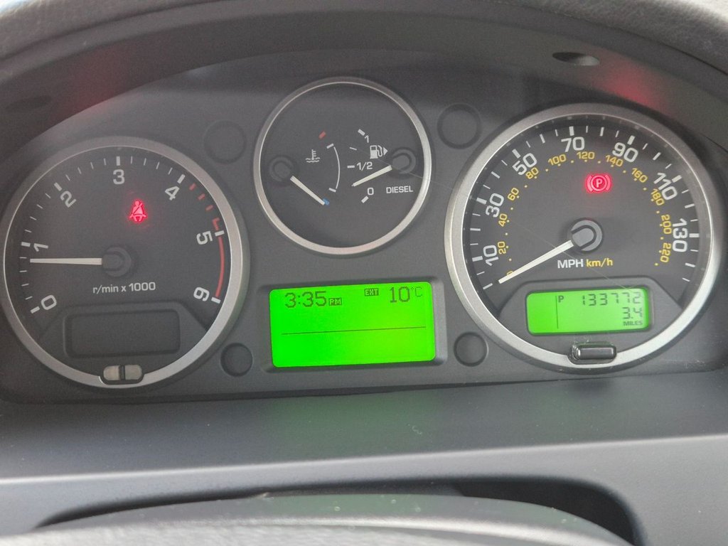 Used Land Rover Freelander 2011 for sale - 77608472: Photo 19