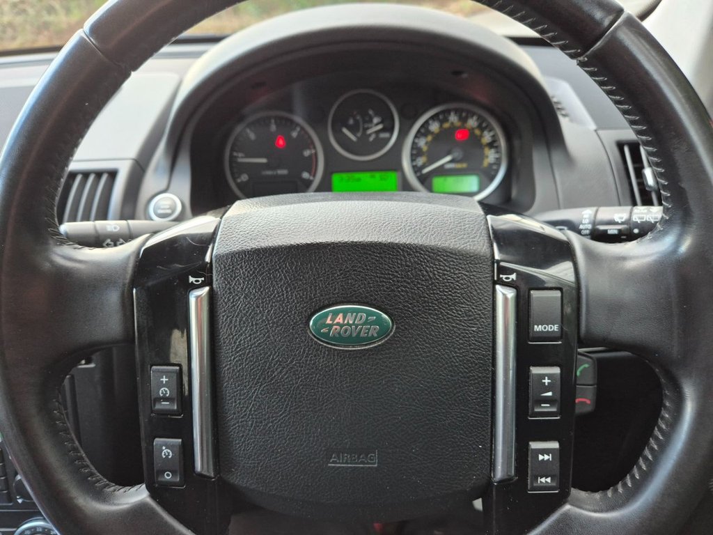 Used Land Rover Freelander 2011 for sale - 77608472: Photo 20