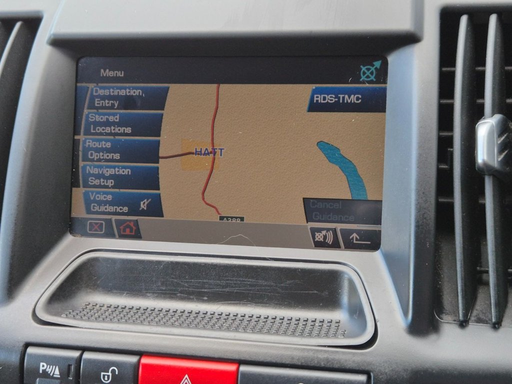 Used Land Rover Freelander 2011 for sale - 77608472: Photo 23