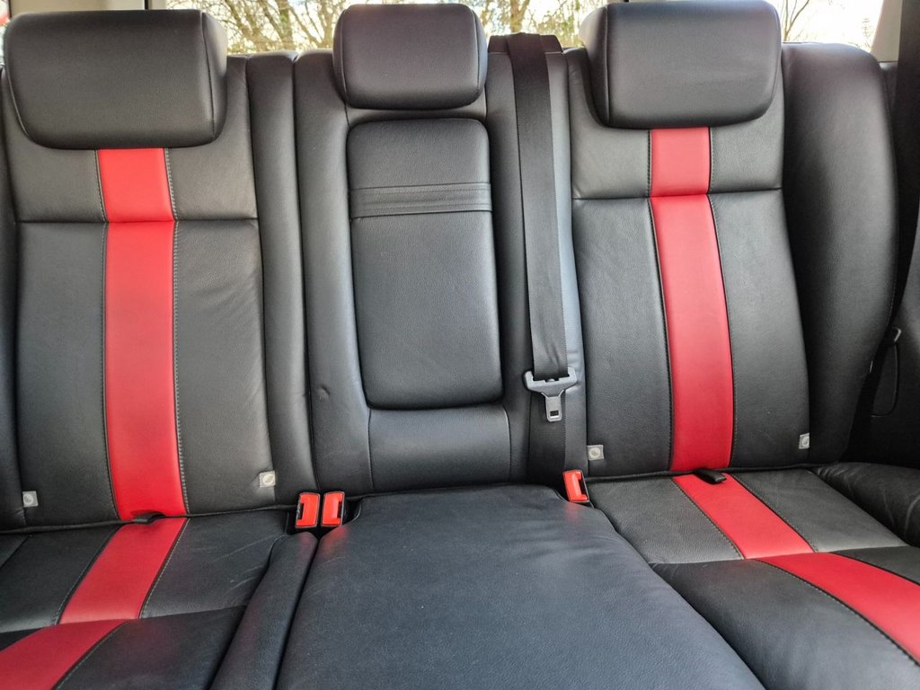 Used Land Rover Freelander 2011 for sale - 77608472: Photo 31