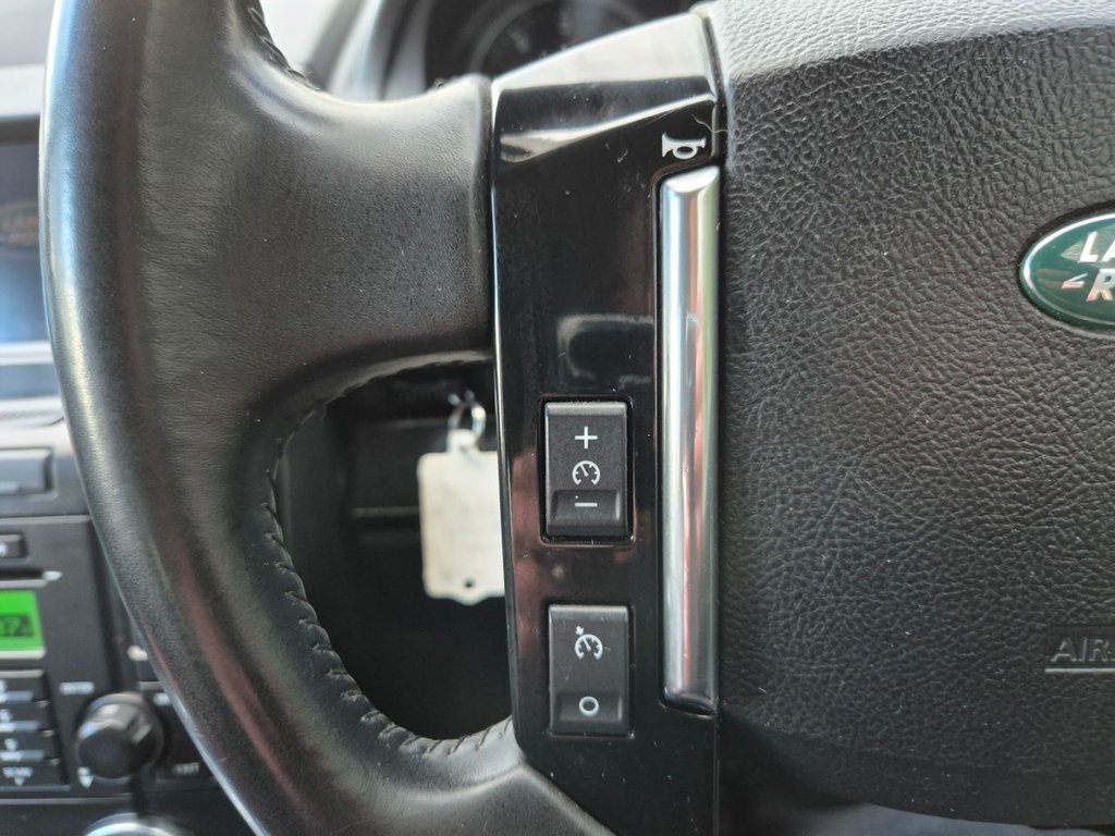 Used Land Rover Freelander 2011 for sale - 77608472: Photo 36