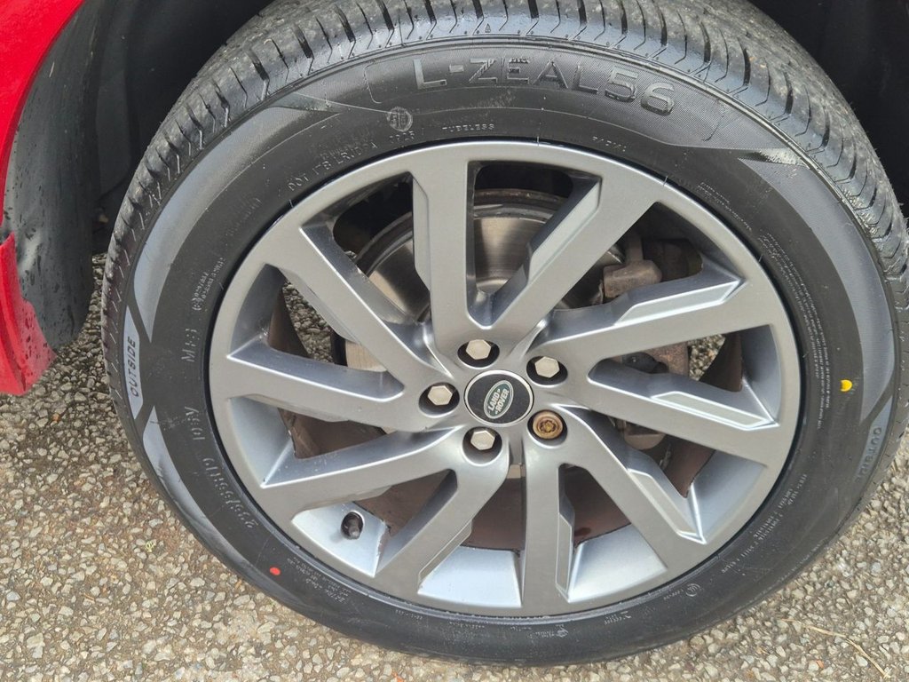 Used Land Rover Freelander 2011 for sale - 77608472: Photo 39