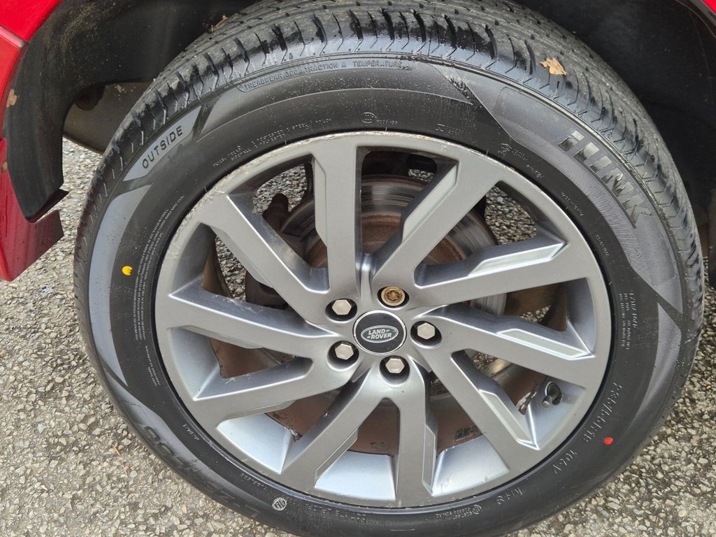 Used Land Rover Freelander 2011 for sale - 77608472: Photo 42