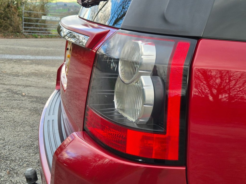 Used Land Rover Freelander 2011 for sale - 77608472: Photo 43