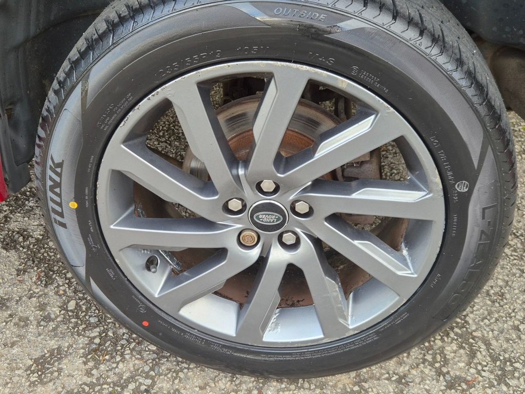 Used Land Rover Freelander 2011 for sale - 77608472: Photo 46