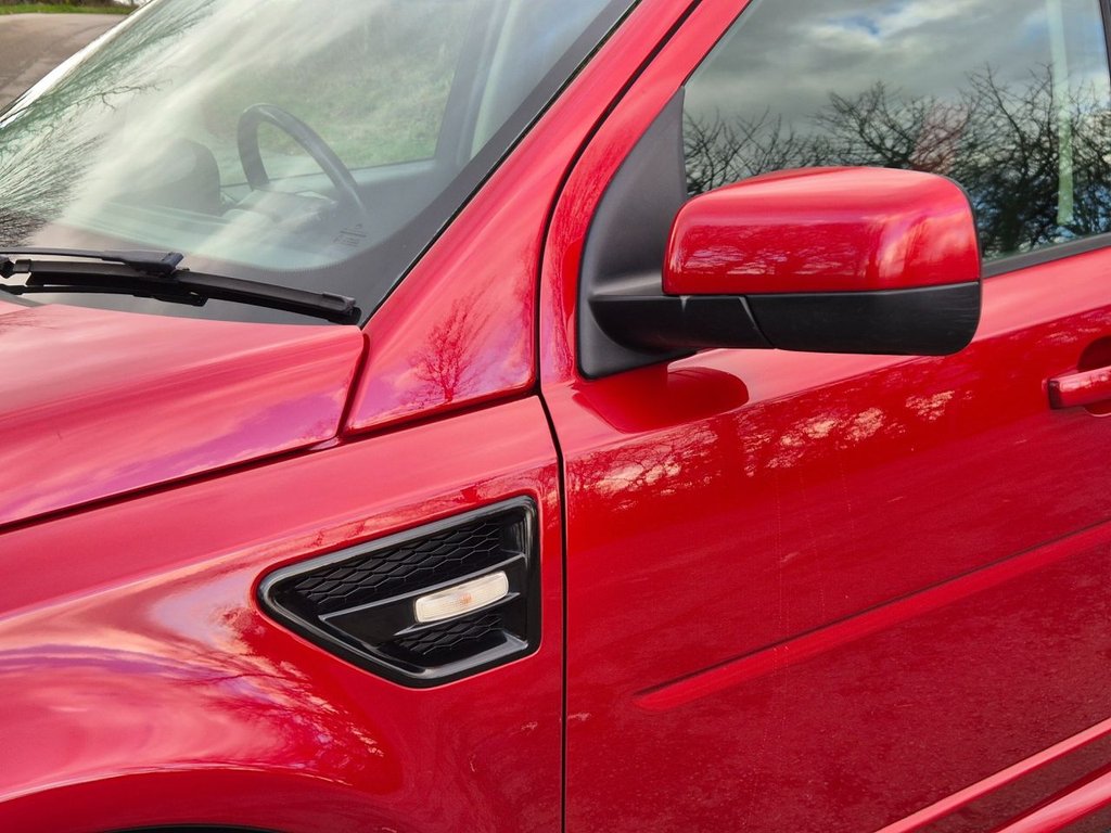 Used Land Rover Freelander 2011 for sale - 77608472: Photo 49