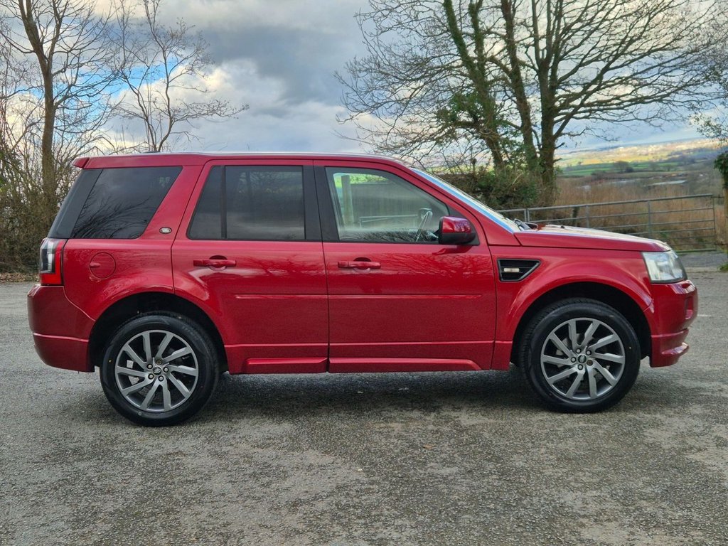 Used Land Rover Freelander 2011 for sale - 77608472: Photo 8