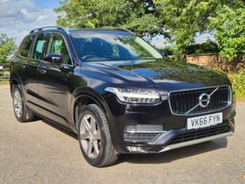 2016 (66) - 2.0 D5 PowerPulse Momentum SUV 5dr Diesel Auto 4WD Euro 6 (s/s) (235 ps)