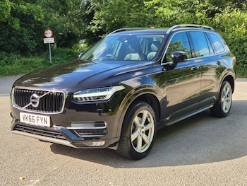 Used Volvo XC90 2016 for sale - 75264737: Photo