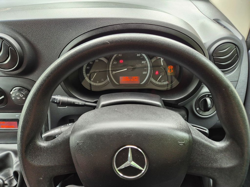 Vehicle 16