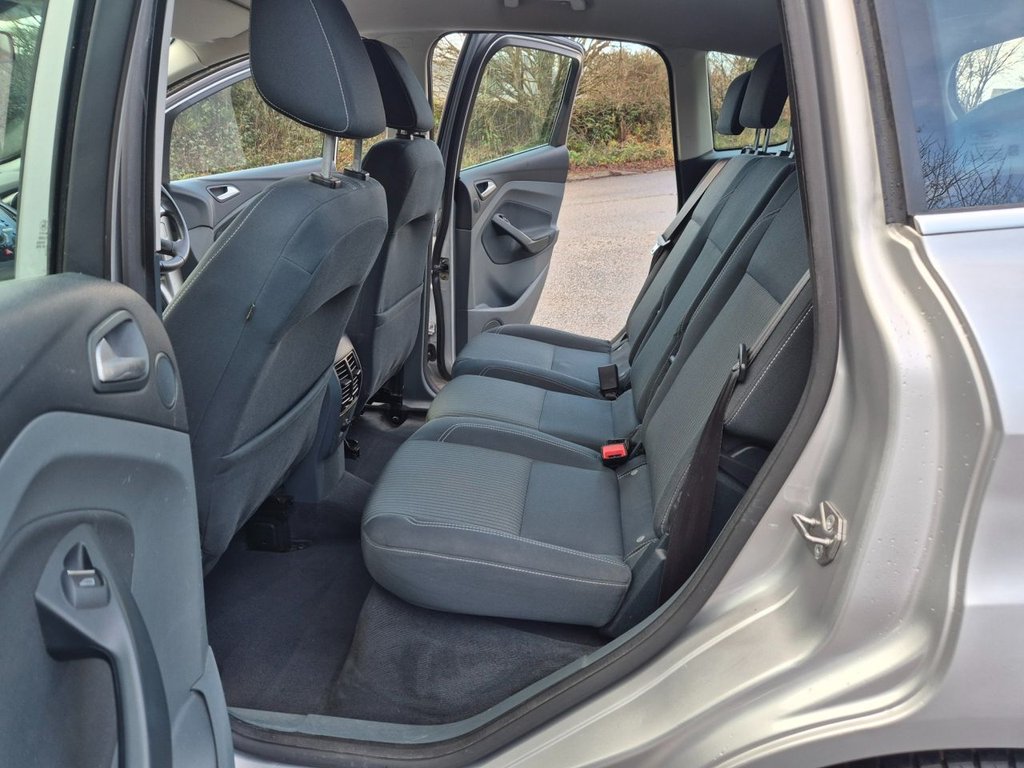 Used Ford C-Max 2013 for sale - 77236479: Photo 12