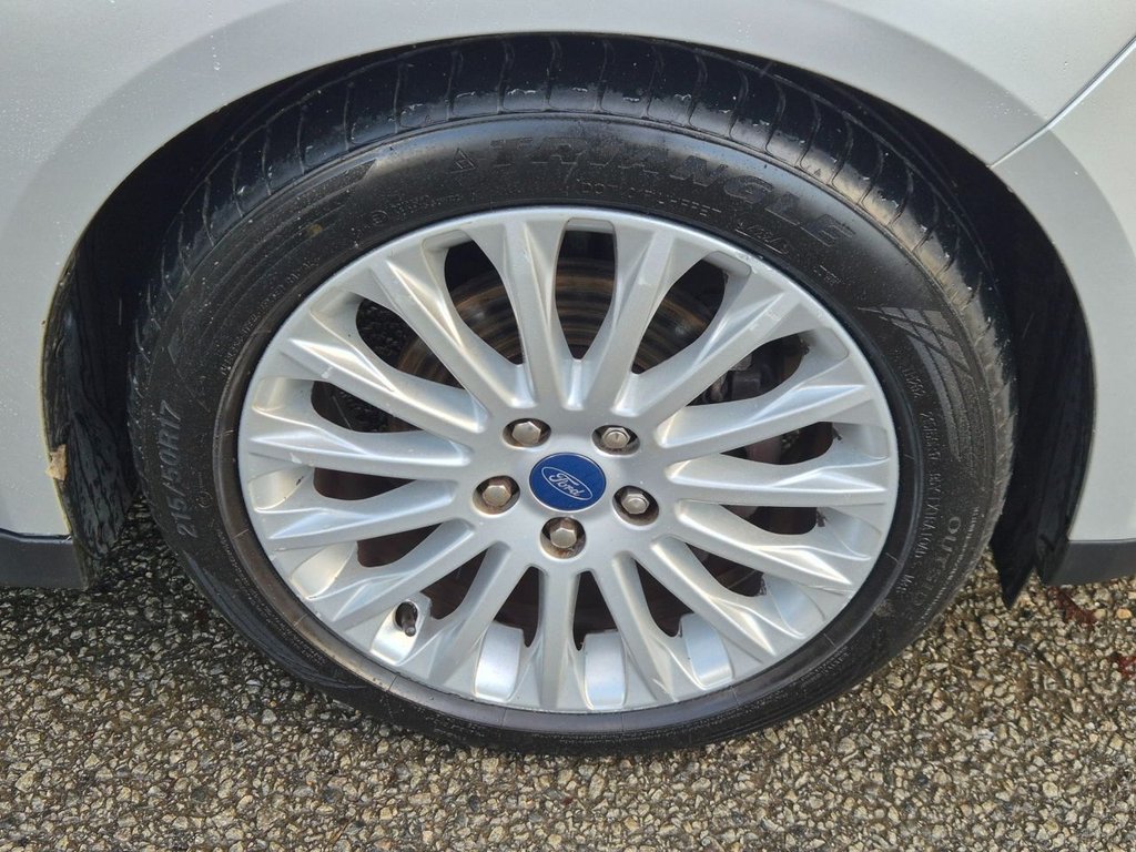 Used Ford C-Max 2013 for sale - 77236479: Photo 18