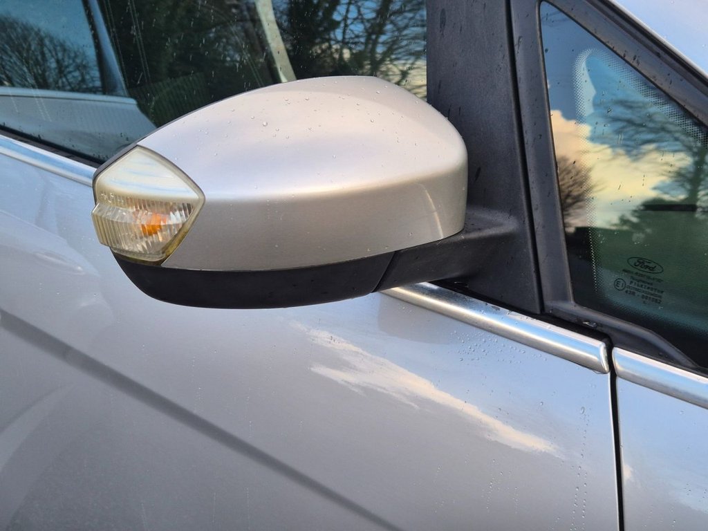 Used Ford C-Max 2013 for sale - 77236479: Photo 19