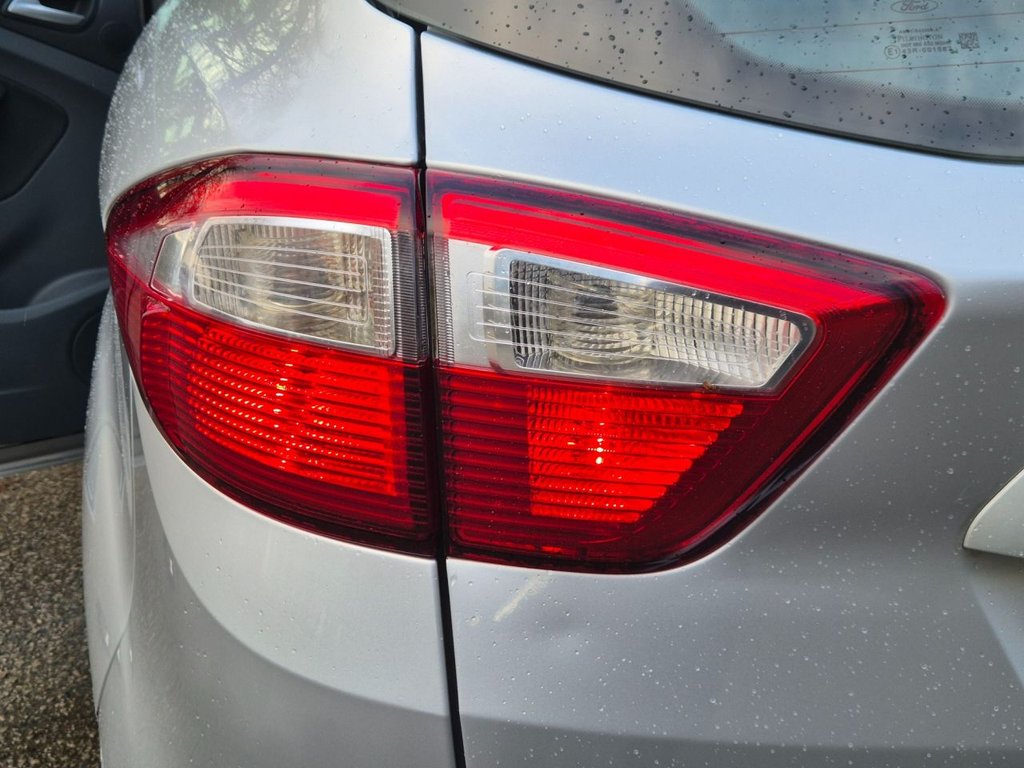 Used Ford C-Max 2013 for sale - 77236479: Photo 22