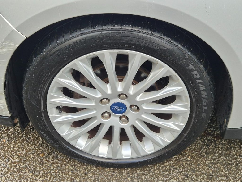 Used Ford C-Max 2013 for sale - 77236479: Photo 25