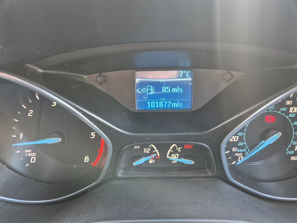 Used Ford C-Max 2013 for sale - 77236479: Photo 27