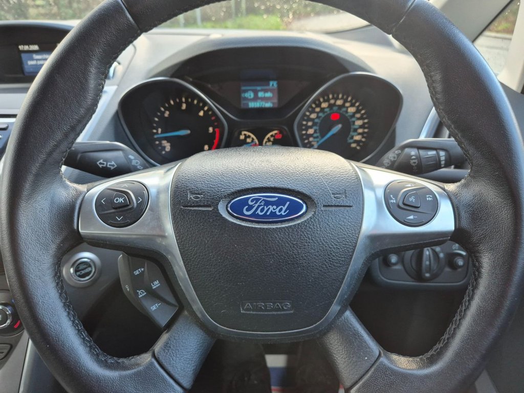 Used Ford C-Max 2013 for sale - 77236479: Photo 28