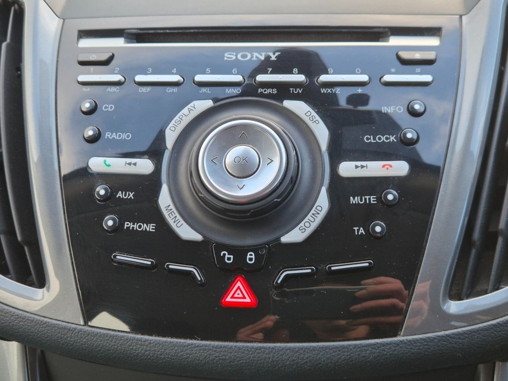 Used Ford C-Max 2013 for sale - 77236479: Photo 31