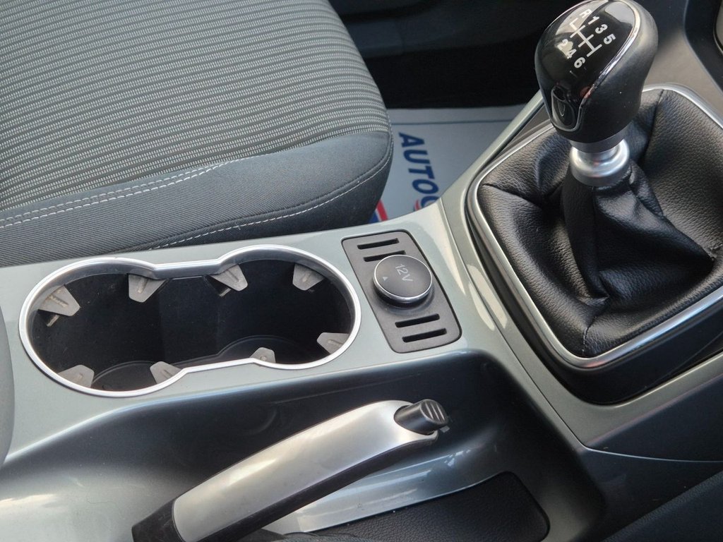 Used Ford C-Max 2013 for sale - 77236479: Photo 33