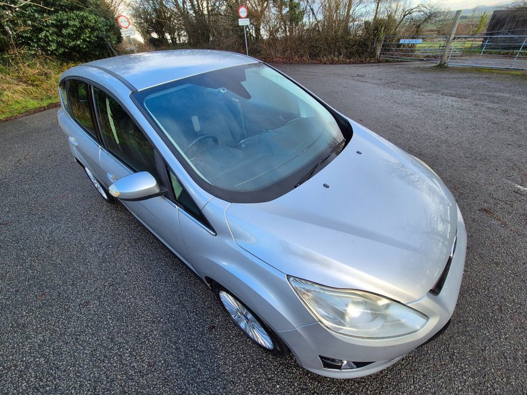 Used Ford C-Max 2013 for sale - 77236479: Photo 41