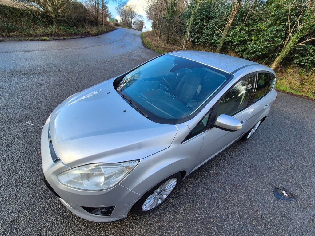 Used Ford C-Max 2013 for sale - 77236479: Photo 42
