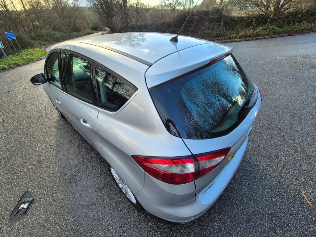 Used Ford C-Max 2013 for sale - 77236479: Photo 43