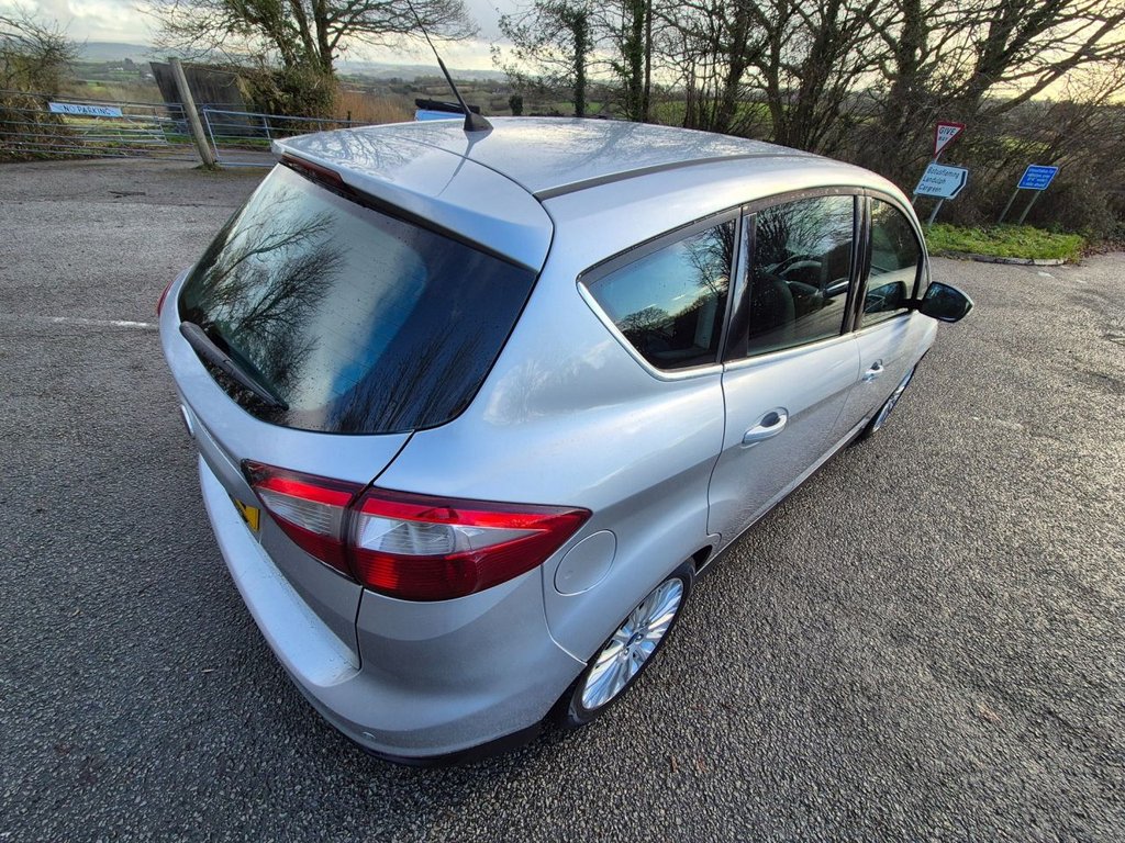 Used Ford C-Max 2013 for sale - 77236479: Photo 44