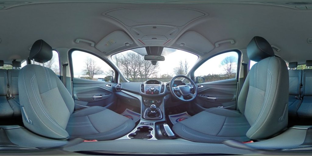 Used Ford C-Max 2013 for sale - 77236479: Photo 45