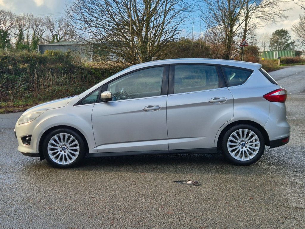 Used Ford C-Max 2013 for sale - 77236479: Photo 6