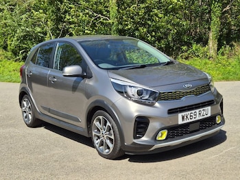 Used Kia Picanto 2019 for sale - 78401076: Photo