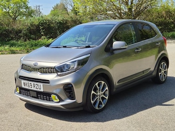 Used Kia Picanto 2019 for sale - 78401076: Photo
