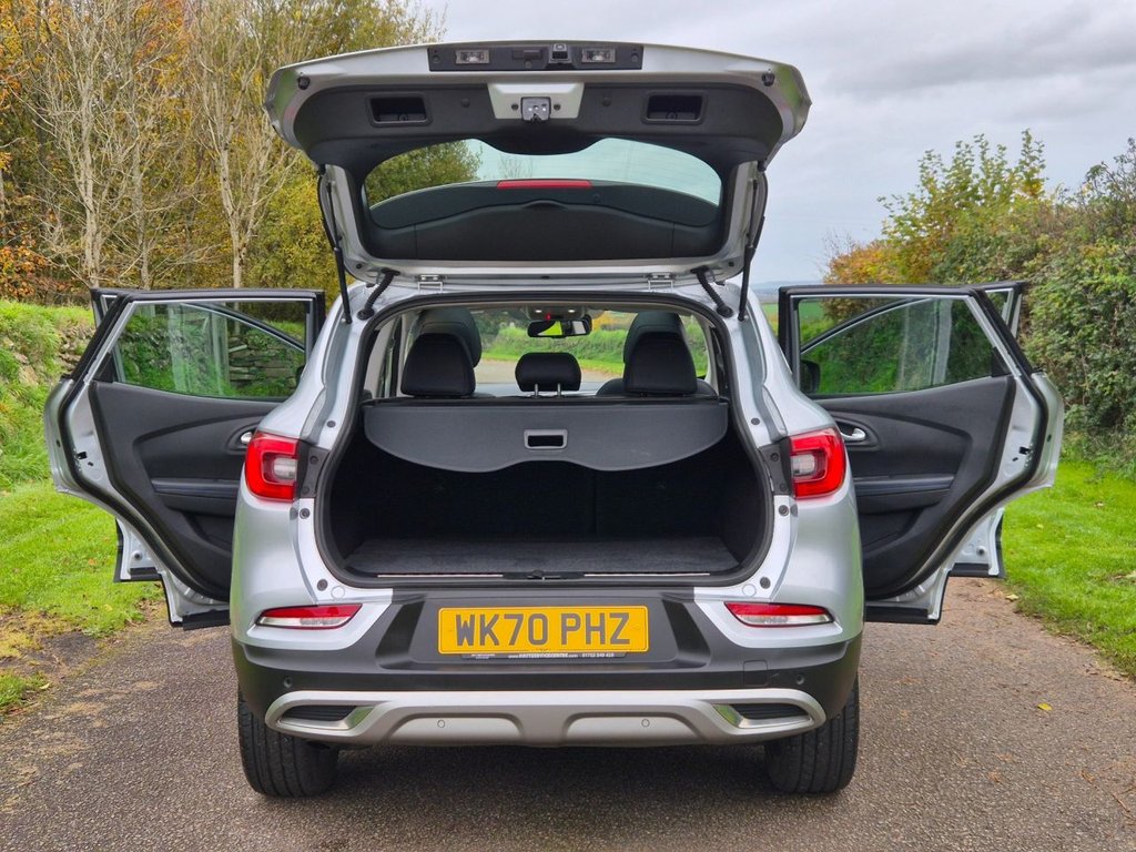 Used Renault Kadjar 2020 for sale - 76654605: Photo 10