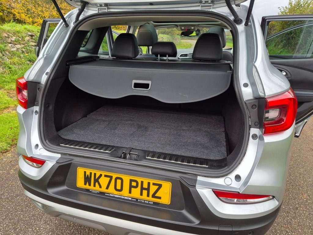 Used Renault Kadjar 2020 for sale - 76654605: Photo 11