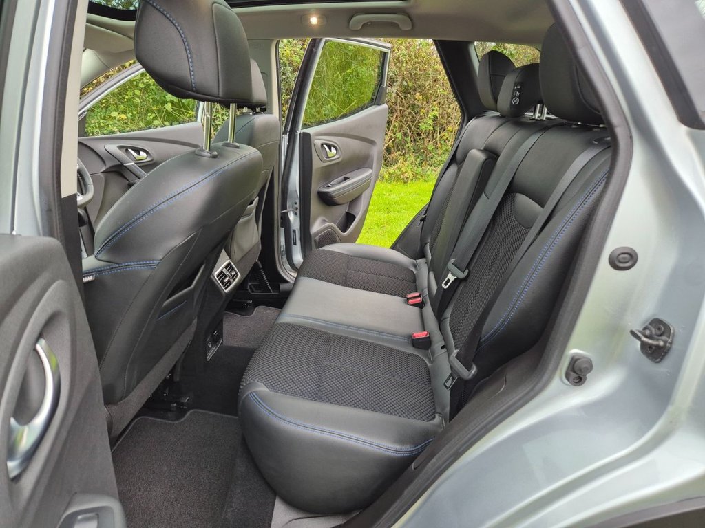 Used Renault Kadjar 2020 for sale - 76654605: Photo 12