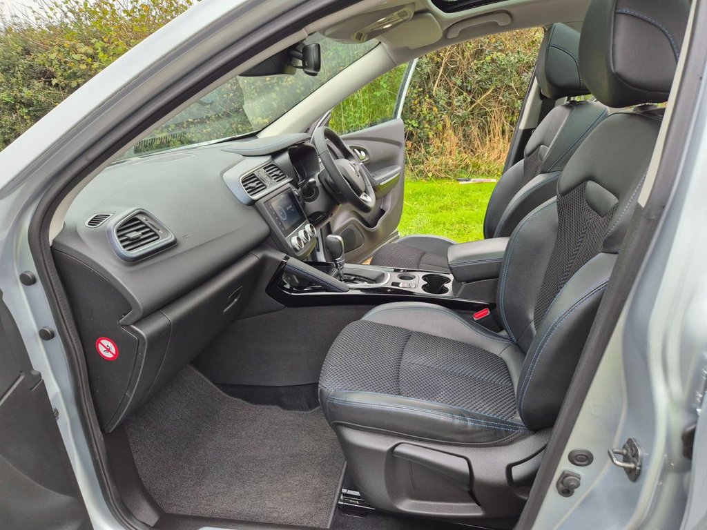 Used Renault Kadjar 2020 for sale - 76654605: Photo 13