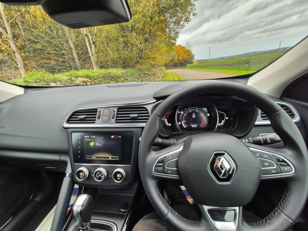 Used Renault Kadjar 2020 for sale - 76654605: Photo 14