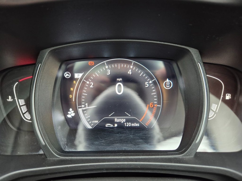 Used Renault Kadjar 2020 for sale - 76654605: Photo 15