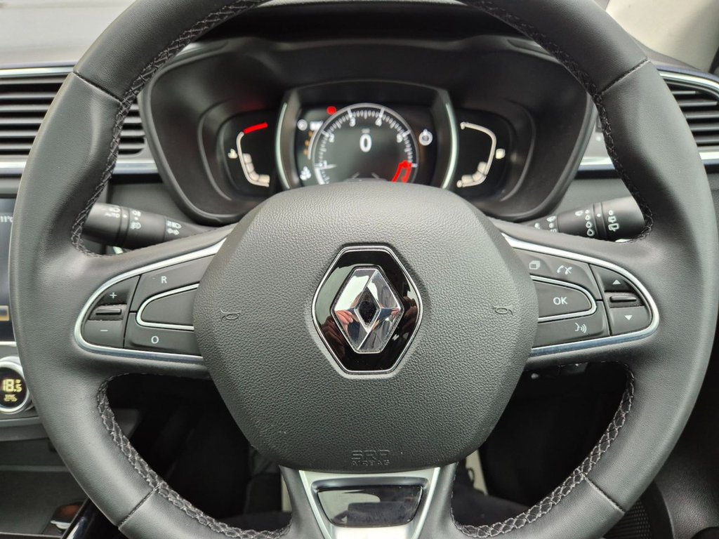 Used Renault Kadjar 2020 for sale - 76654605: Photo 16