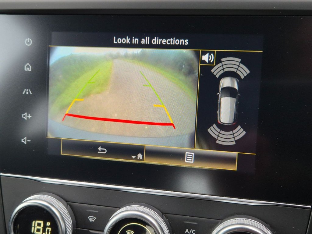 Used Renault Kadjar 2020 for sale - 76654605: Photo 17