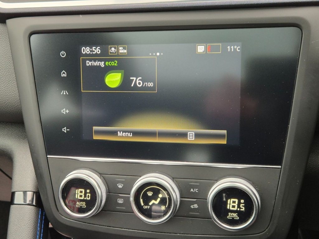 Used Renault Kadjar 2020 for sale - 76654605: Photo 18