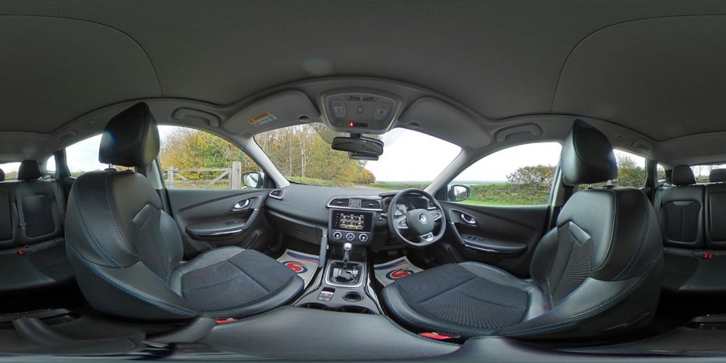 Used Renault Kadjar 2020 for sale - 76654605: Photo 31