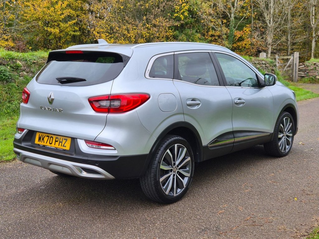 Used Renault Kadjar 2020 for sale - 76654605: Photo 5