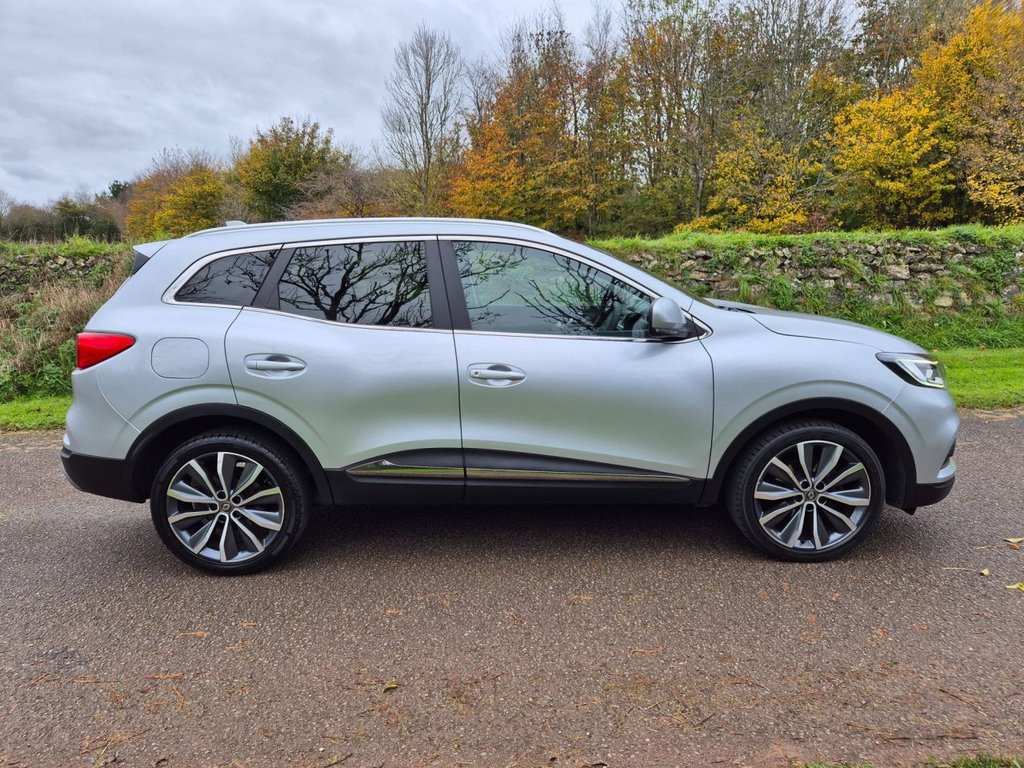 Used Renault Kadjar 2020 for sale - 76654605: Photo 6