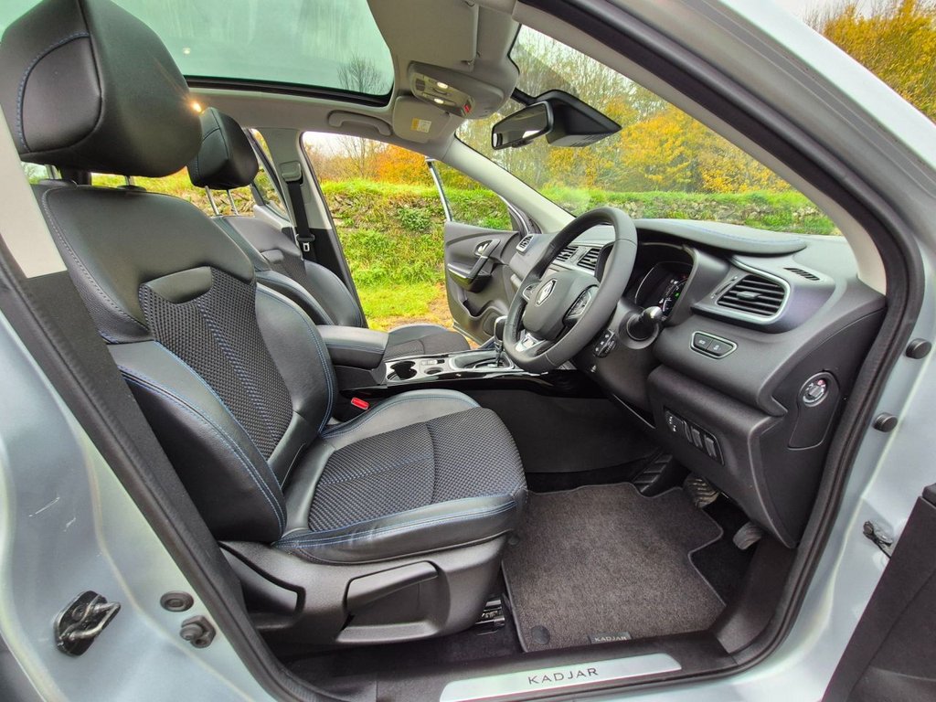 Used Renault Kadjar 2020 for sale - 76654605: Photo 8