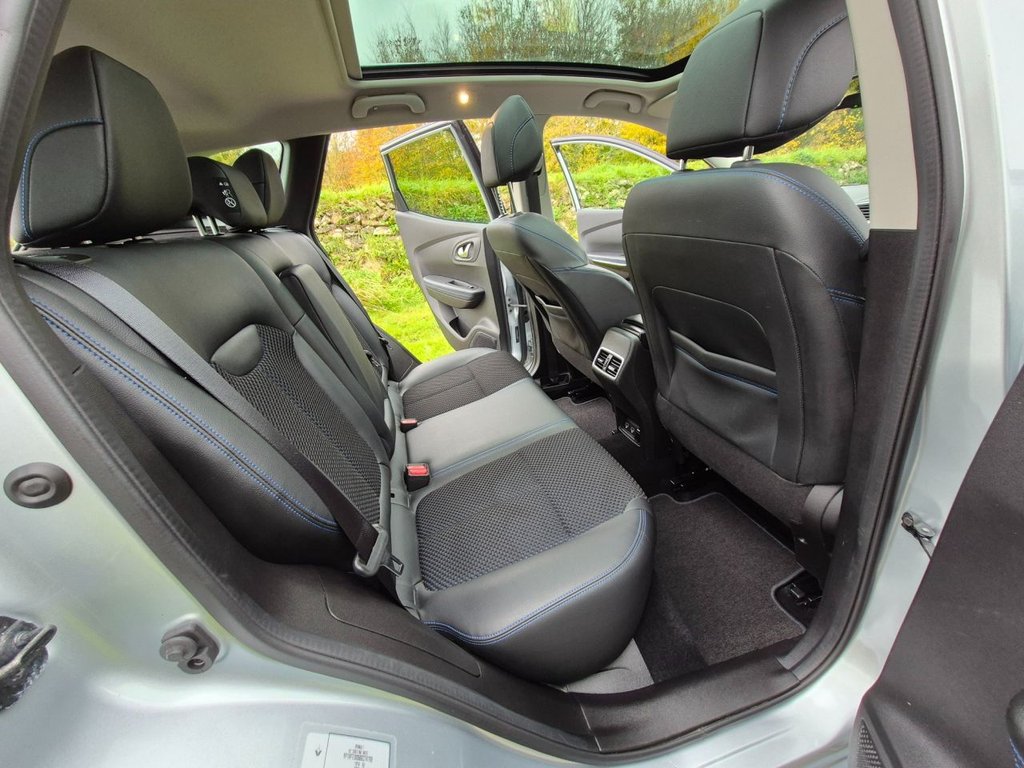 Used Renault Kadjar 2020 for sale - 76654605: Photo 9