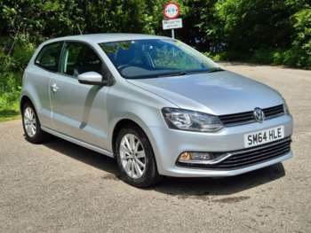 2015 (64) - 1.2 TSI BlueMotion Tech SE Hatchback 3dr Petrol Manual Euro 6 (s/s) (90 ps)