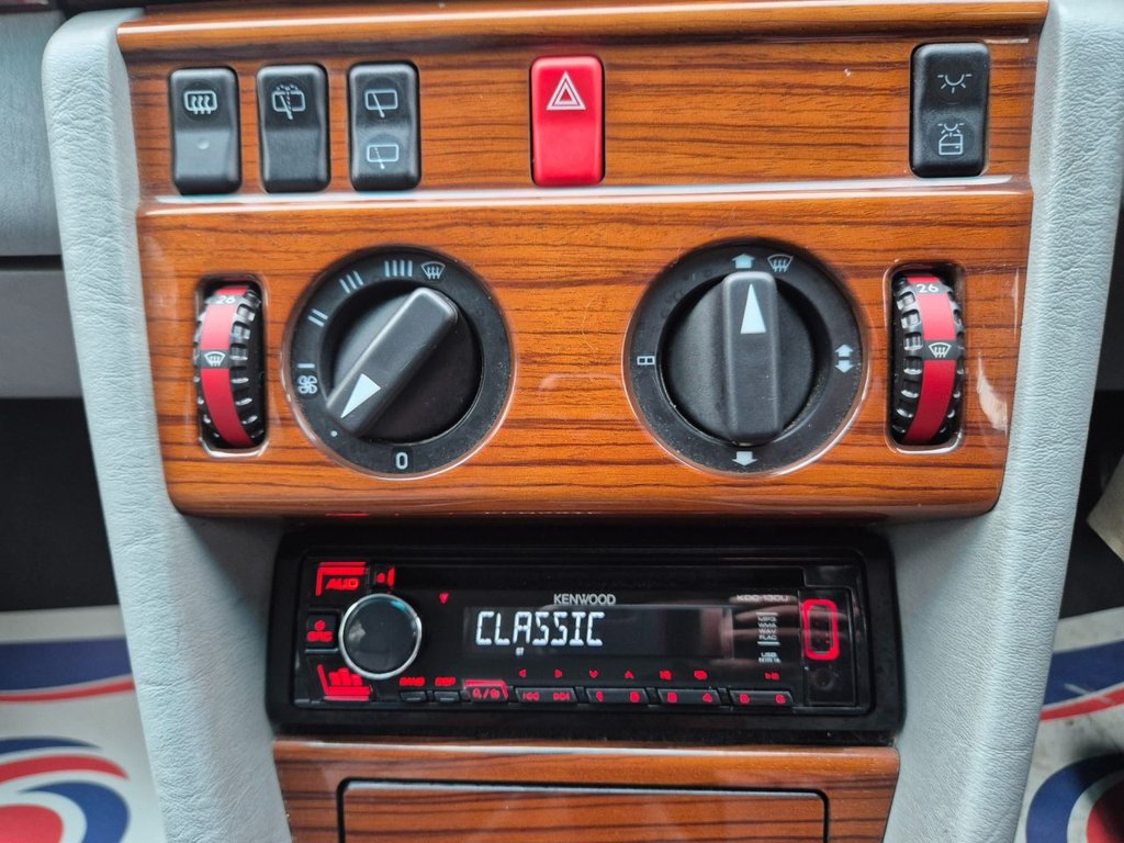 Used Mercedes-Benz E Class 1994 for sale - 77919677: Photo 19