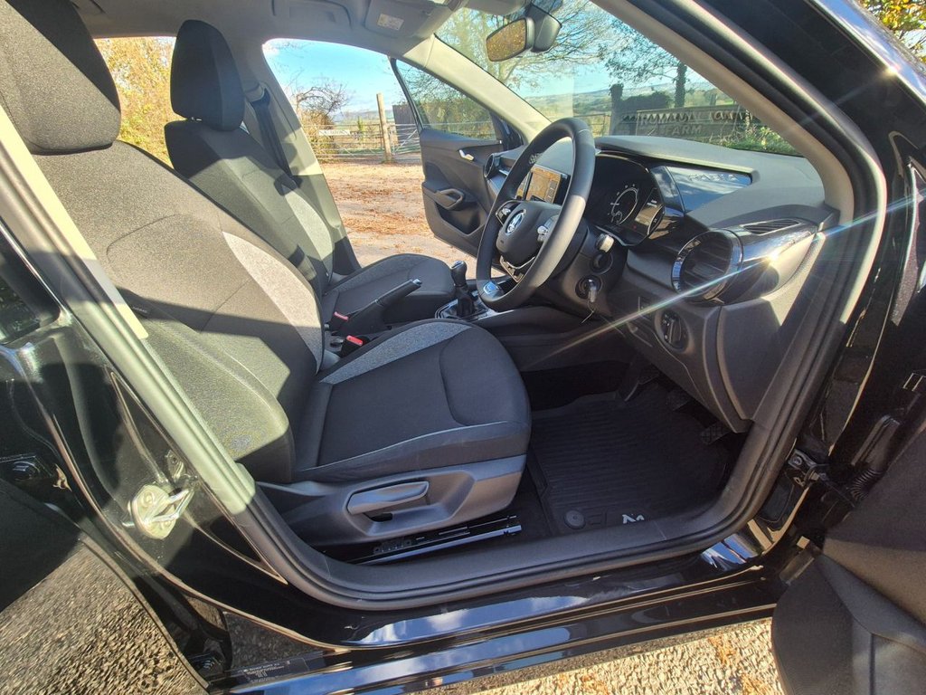 Used Skoda Fabia 2023 for sale - 77477527: Photo 10